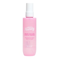 Duftnebel f&uuml;r K&ouml;rper und Haar Moon - Duftspray, MERCI HANDY