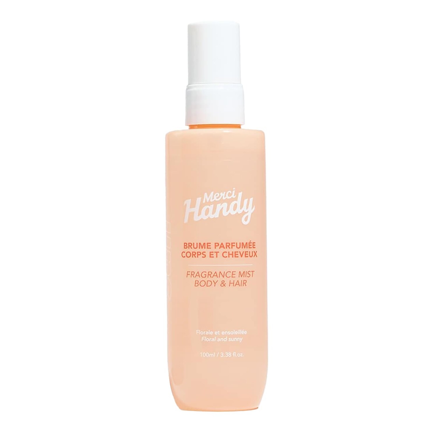 MERCI HANDY - Sun – Mlha na tělo a vlasy