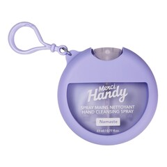 Hand Cleansing Spray - Espray limpiador de manos, Merci Handy