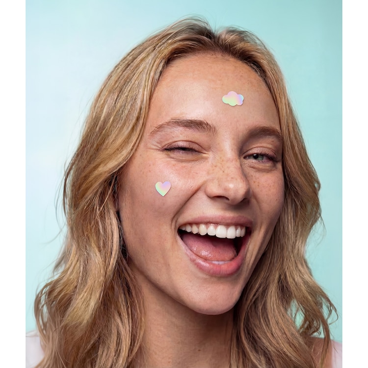 Patchs Boutons - Traite tes boutons avec style 
