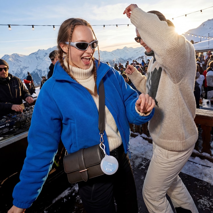 La Folie Douce-Handreinigungsspray - Reinige deine Hände mit Stil!