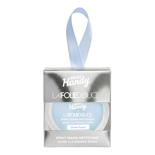MERCI HANDY - La Folie Douce-Handreinigungsspray
