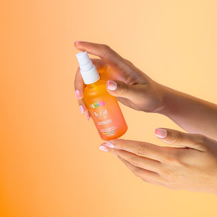 Cleansing Spray - Spray de curatare