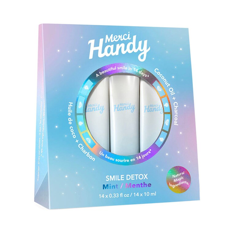 Kit Happy Smile - Routine pour un beau sourire
