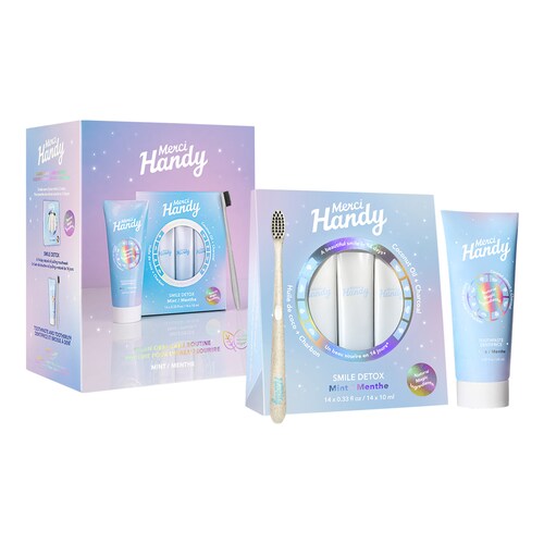 Merci Handy - Happy Smile Set