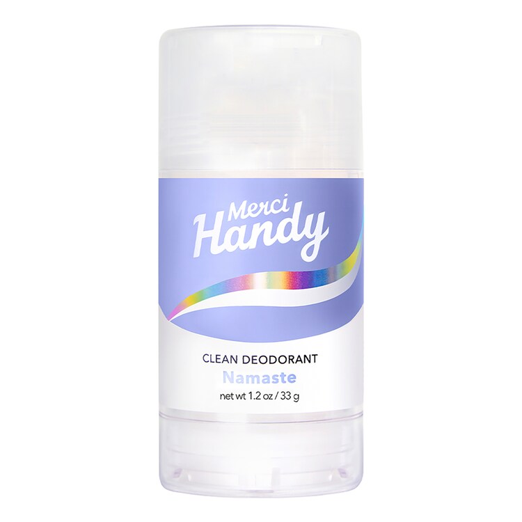 Desodorante Clean Namaste