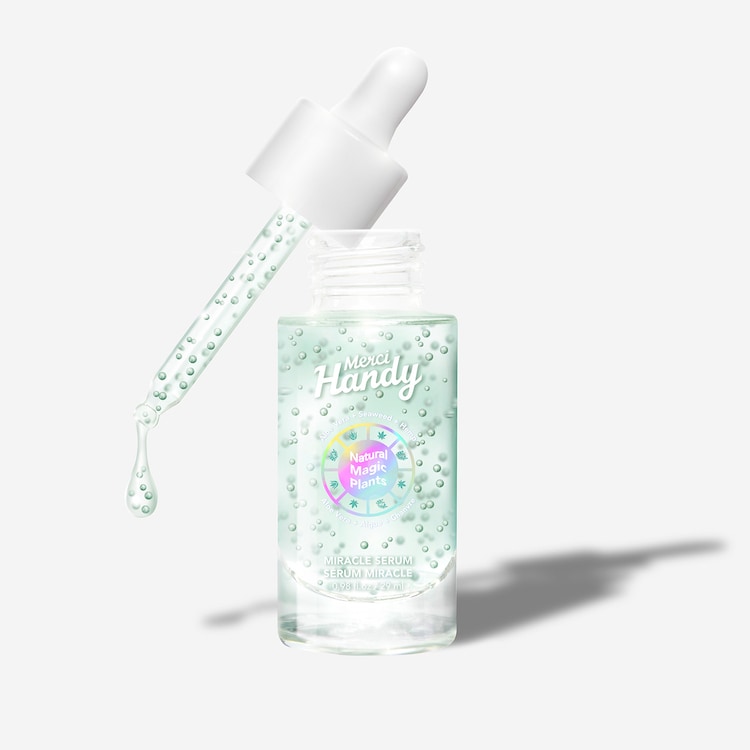 Miracle Serum