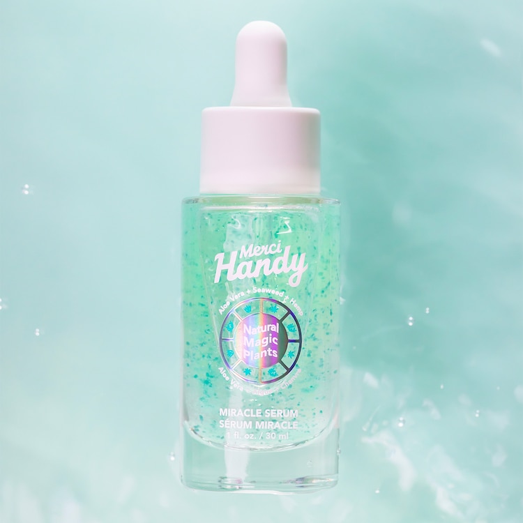 Miracle Serum