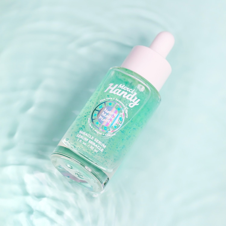 Miracle Serum