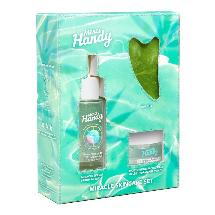 Miracle Skincare Set - Estuche tratamiento