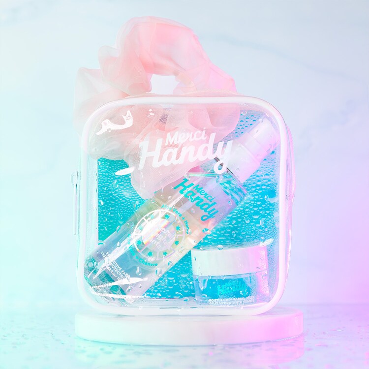 Fresh Summer essentials - Set de cuidado facial