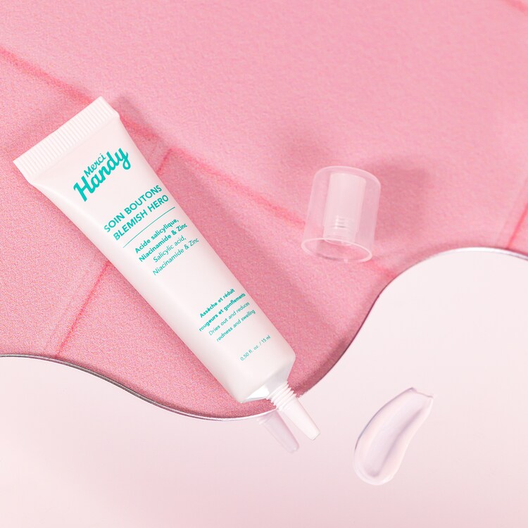 Skin Hero Duo Kit - Leke Önleyici Bakım