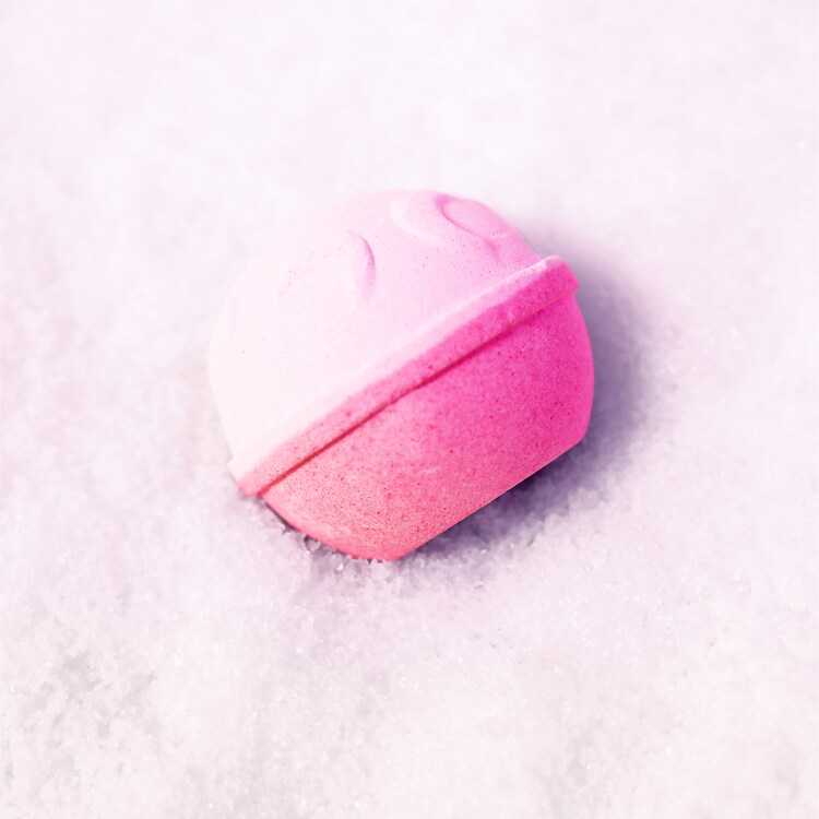 Moon Bath Bomb – Bomba do koupele