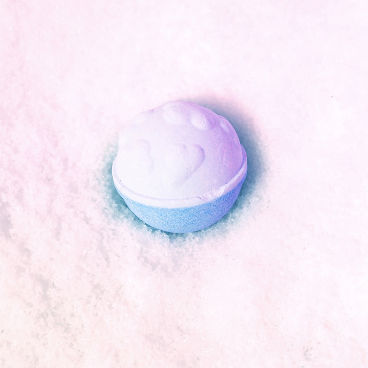 Boule de Bain Earth - Sfera de baie