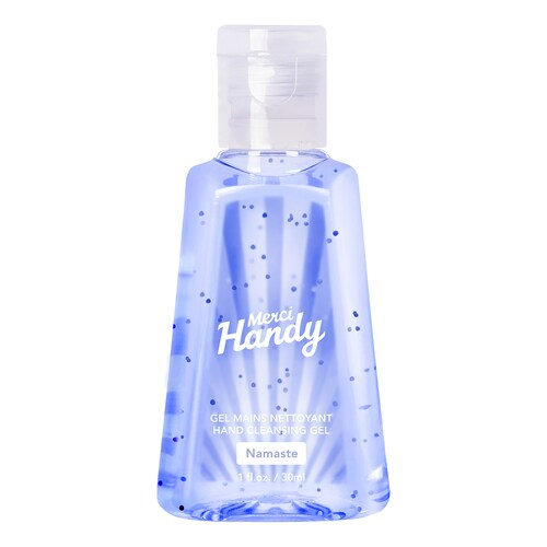 Merci Handy - Gel limpiador de manos