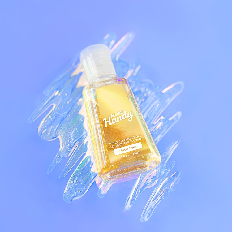 Sanitizer - Hand Cleansing Gel
