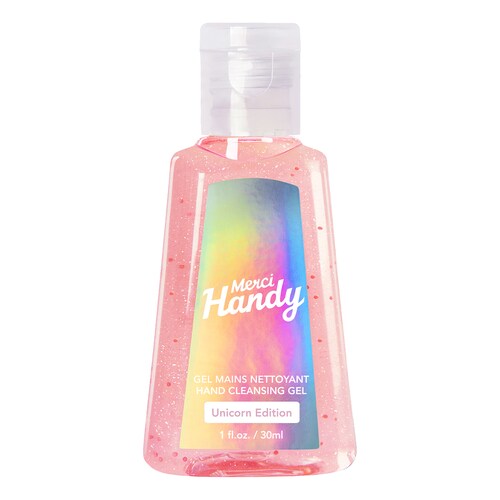 MERCI HANDY - Gel mains nettoyant