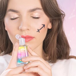 Zodiac Kolekcija - Gel za či&scaron;ćenje ruku