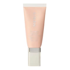 The Uniform - Barwiony, mineralny krem przeciwsłoneczny w płynie SPF 50, MERIT BEAUTY