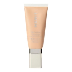 The Uniform - Fluide Solaire Min&eacute;ral Teint&eacute; SPF 50, MERIT BEAUTY
