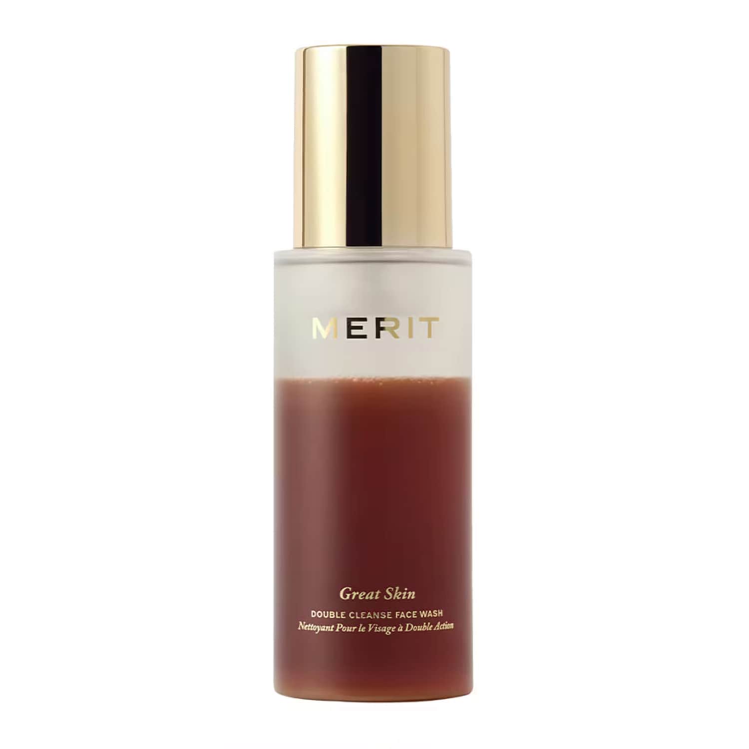 Great Skin Double Cleanse