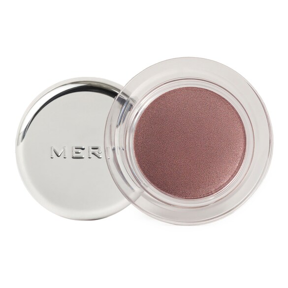 Solo Shadow Sheen - Prelijevajuće sjenilo za oči, MERIT BEAUTY