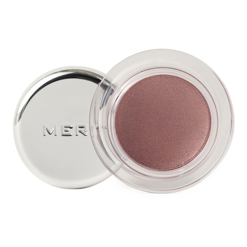 MERIT BEAUTY - Solo Shadow Sheen