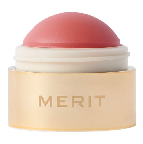 Merit Beauty - Flush Balm - Κρεμώδες Ρουζ