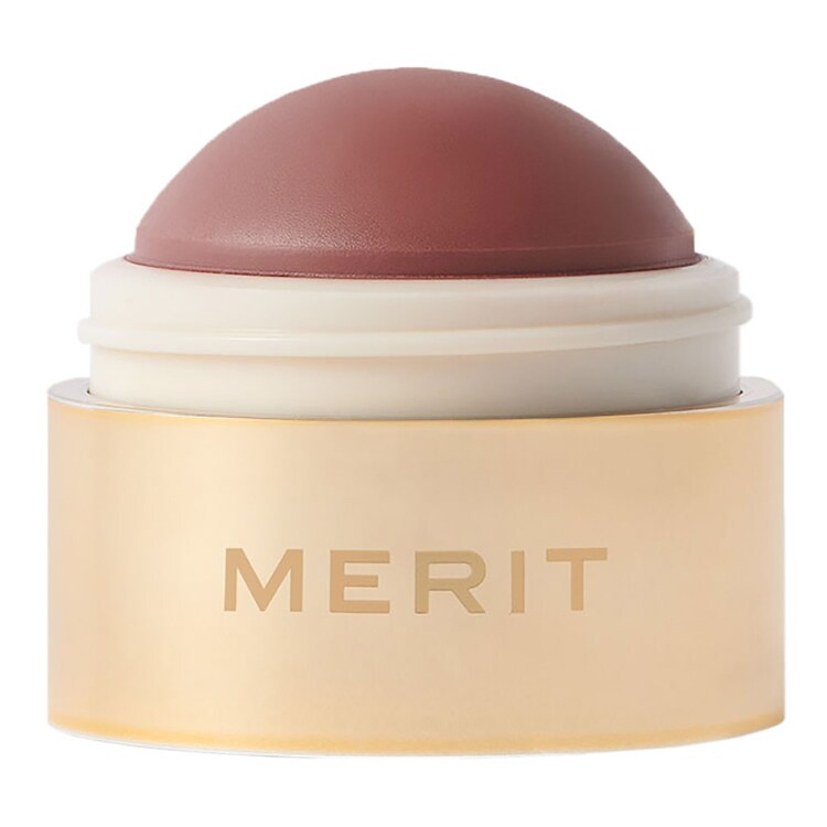 Flush Balm - Cremiger Rouge mit leichter Textur