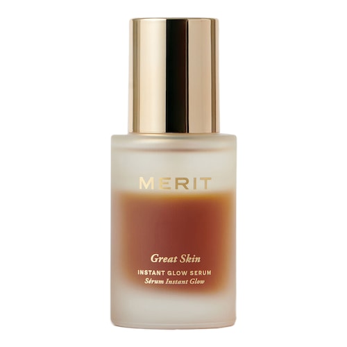 MERIT BEAUTY - Great Skin Serum
