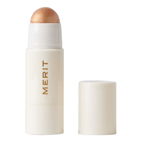 Merit Beauty - Day Glow - Highlighter σε μορφή balm