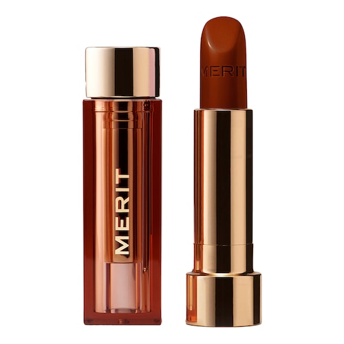 MERIT BEAUTY - Signature Lip Satin