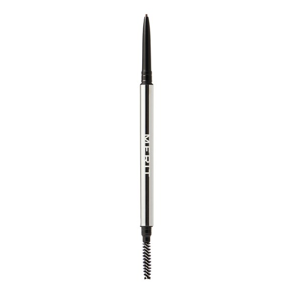 Brow 1990 - Gel olovka s prirodnim efektom, MERIT BEAUTY