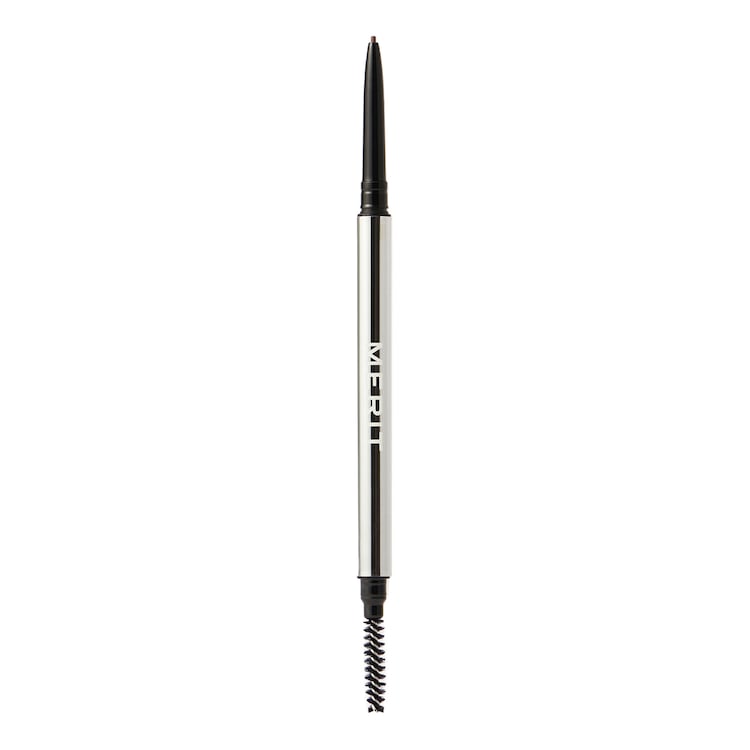 Brow 1990 - Feiner Gelstift mit natürlichem Finish