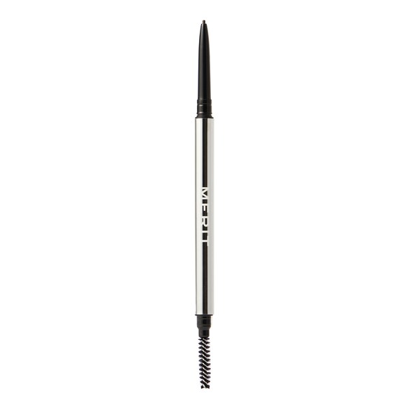 Brow 1990 - Gel olovka s prirodnim efektom, MERIT BEAUTY