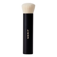 Brush No.1 - Multifunktionell ansiktsborste , MERIT BEAUTY