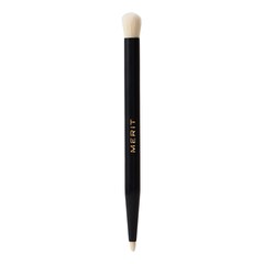 Brush No. 2 - Pinceau Ombre &Agrave; Paupi&egrave;res , MERIT BEAUTY