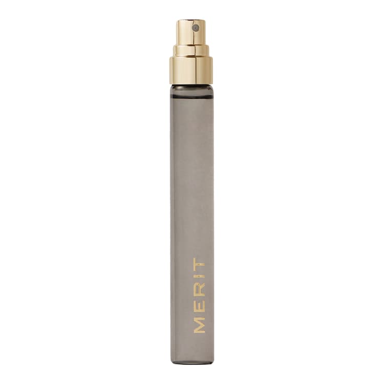 Retrospect - O Extrato de Perfume