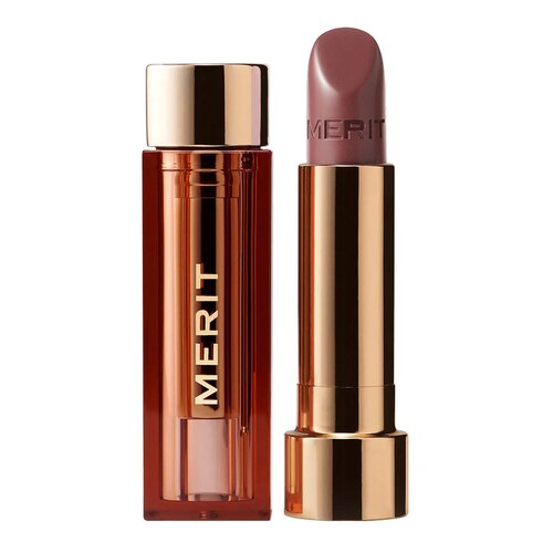 Signature Lip Satin - Satinläppstift med ”andra hud”-effekt 