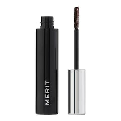 Clean Volume - Volymmascara, MERIT BEAUTY