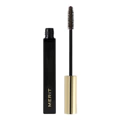Clean Lash - Verl&auml;ngernde Mascara mit einer Tubing Technologie, MERIT BEAUTY