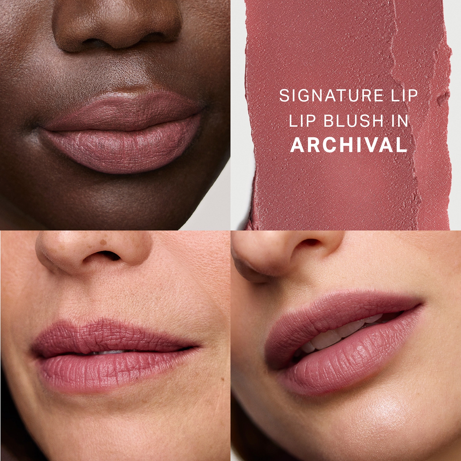 The Archival