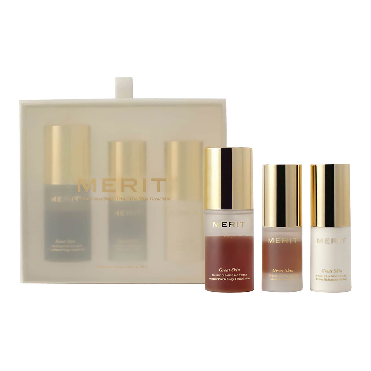 Skincare Mini