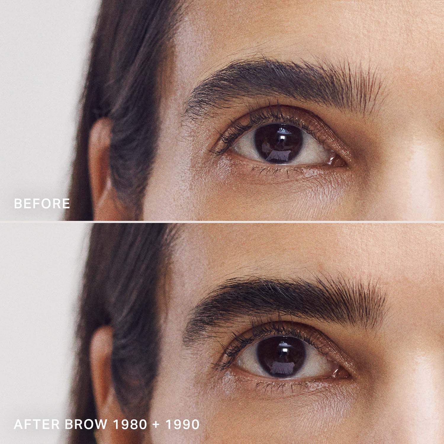 Brow 1980 Volumizing Tinted Pomade 4.5g