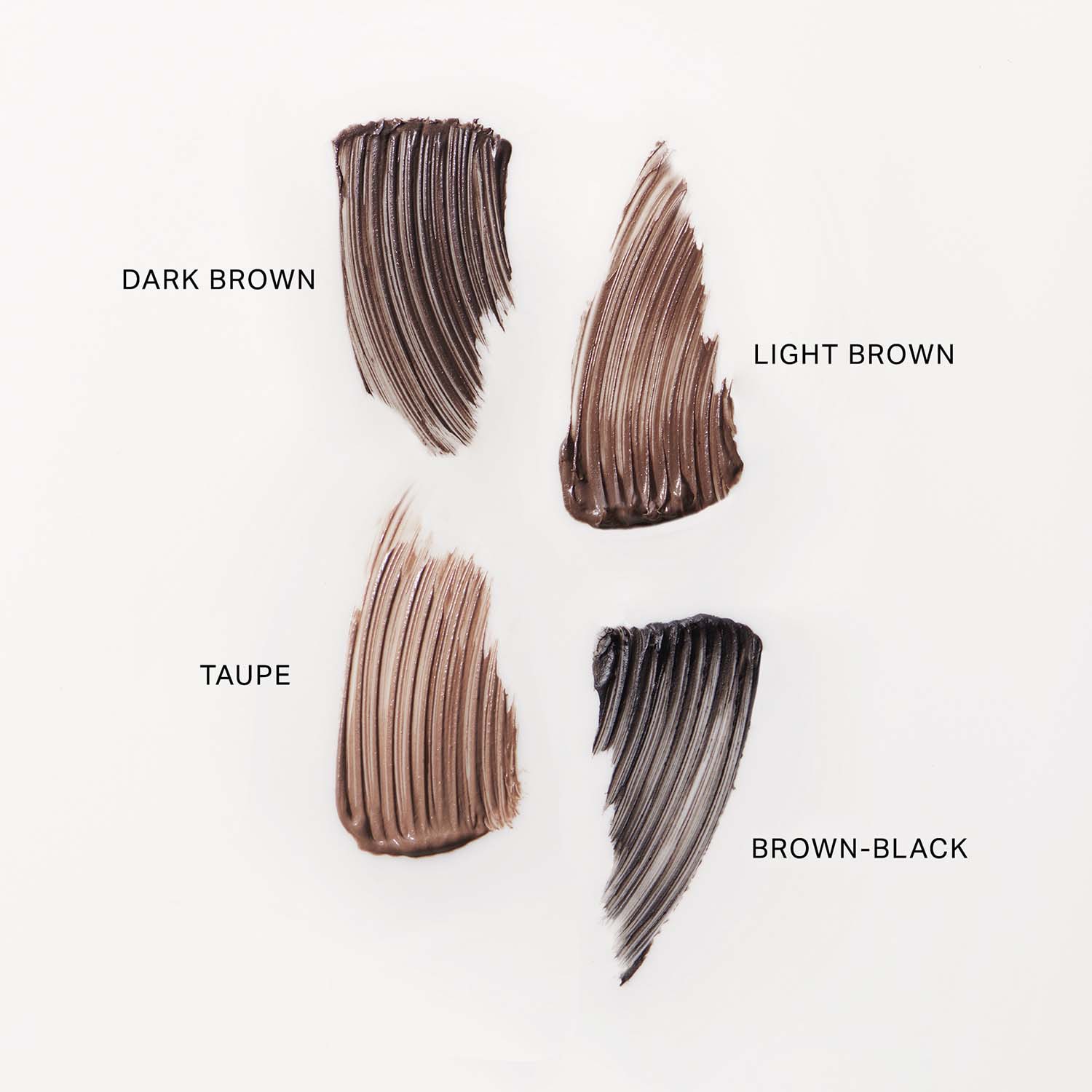 Brow 1980 Volumizing Tinted Pomade 4.5g