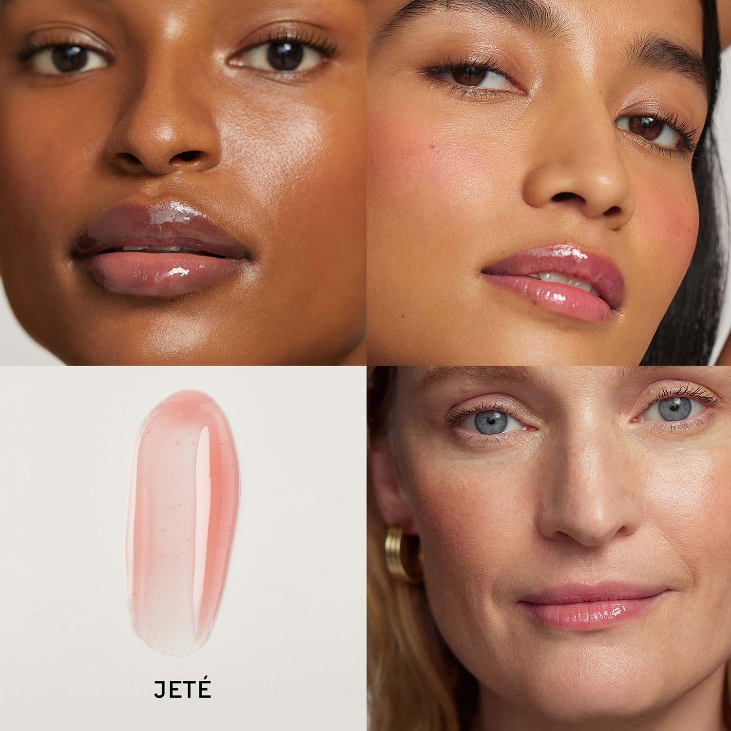 Shade Slick Gelee Tinted Lip Oil 6.53g