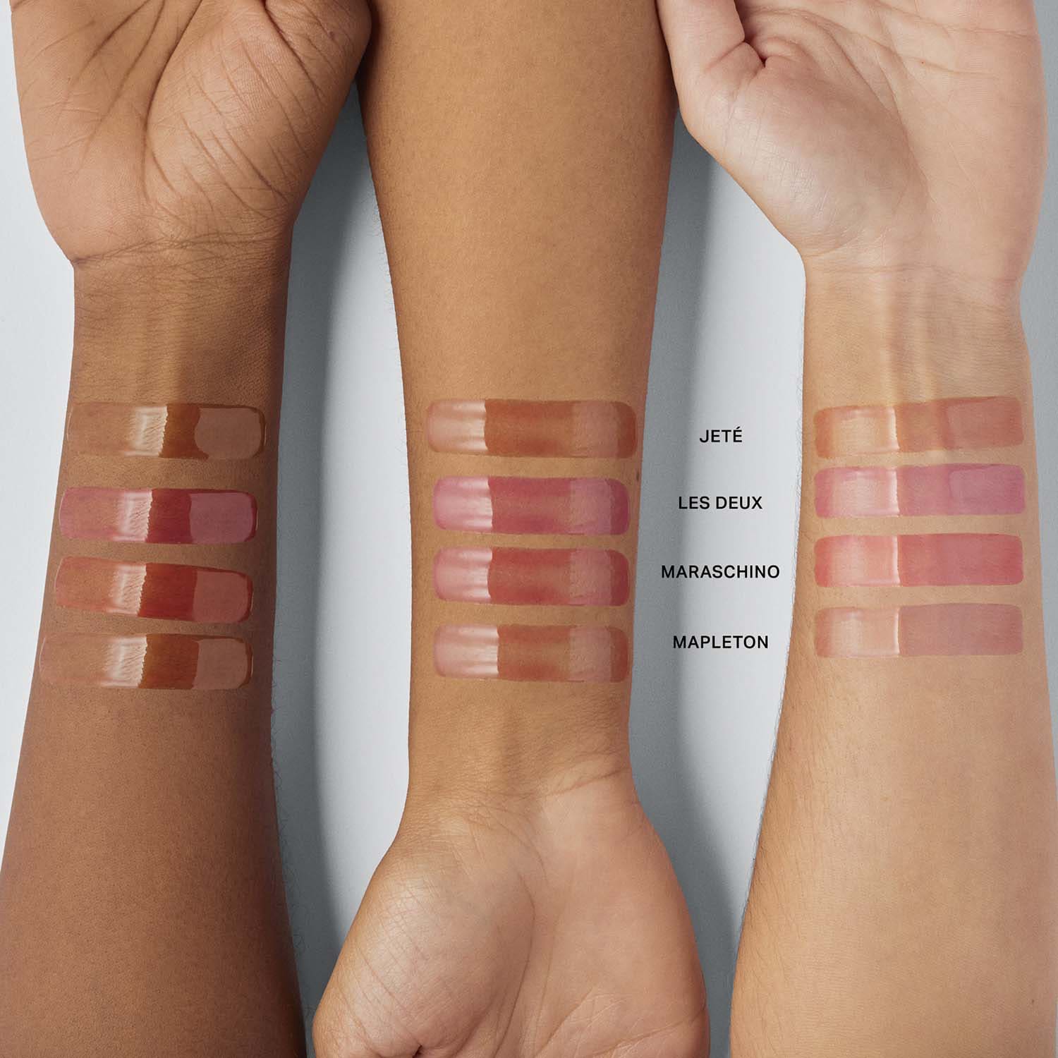Shade Slick Gelee Tinted Lip Oil 6.53g