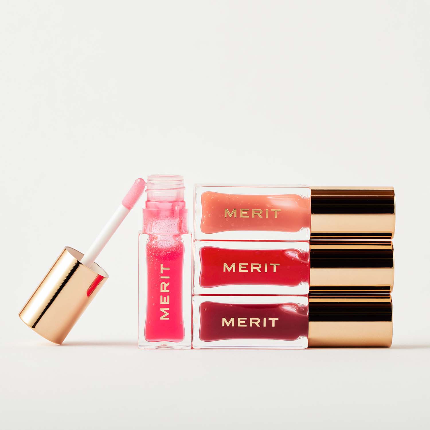 Shade Slick Gelee Tinted Lip Oil 6.53g