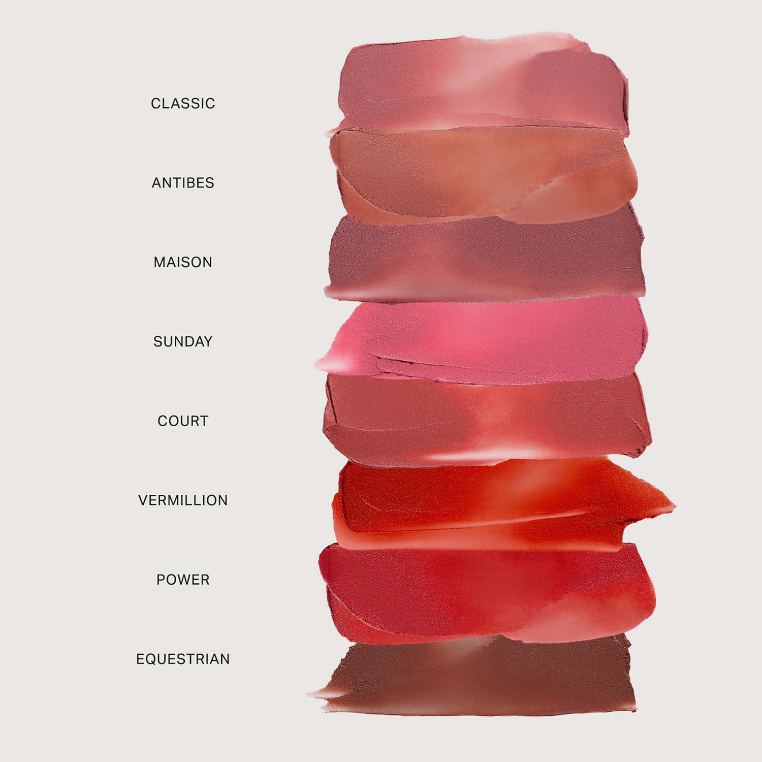Signature Lip Lightweight Matte Lipstick 3g