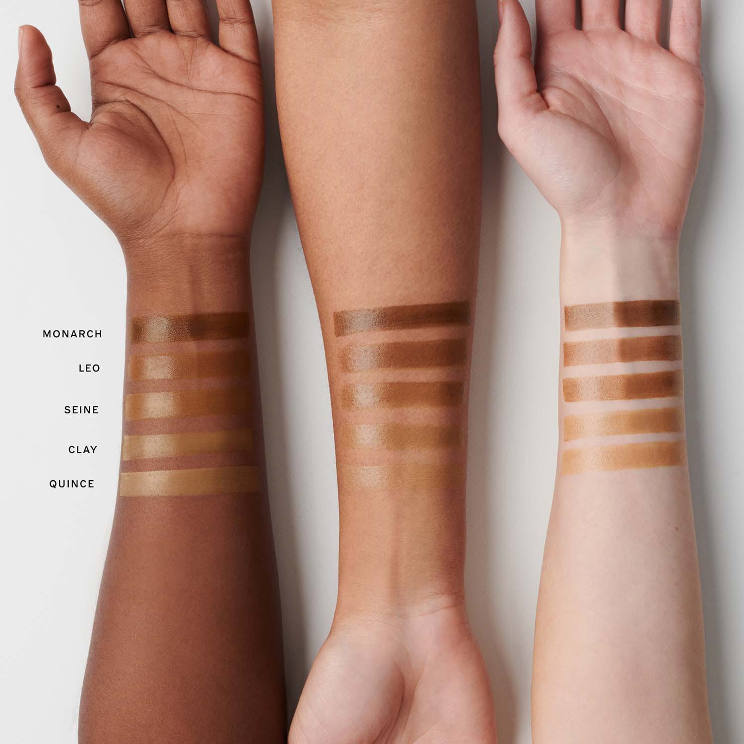 Bronze Balm Sheer Bronzer